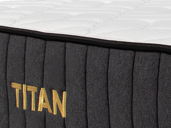 Titan bed box Clearance