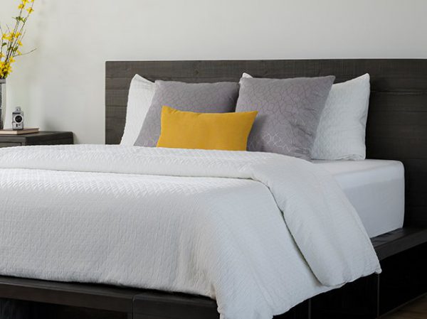 Bamboo Twill Sheets An By Brooklyn Bedding Bamboo Twill Sheets Lifestyle
